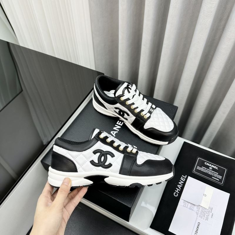 Chanel Sneakers